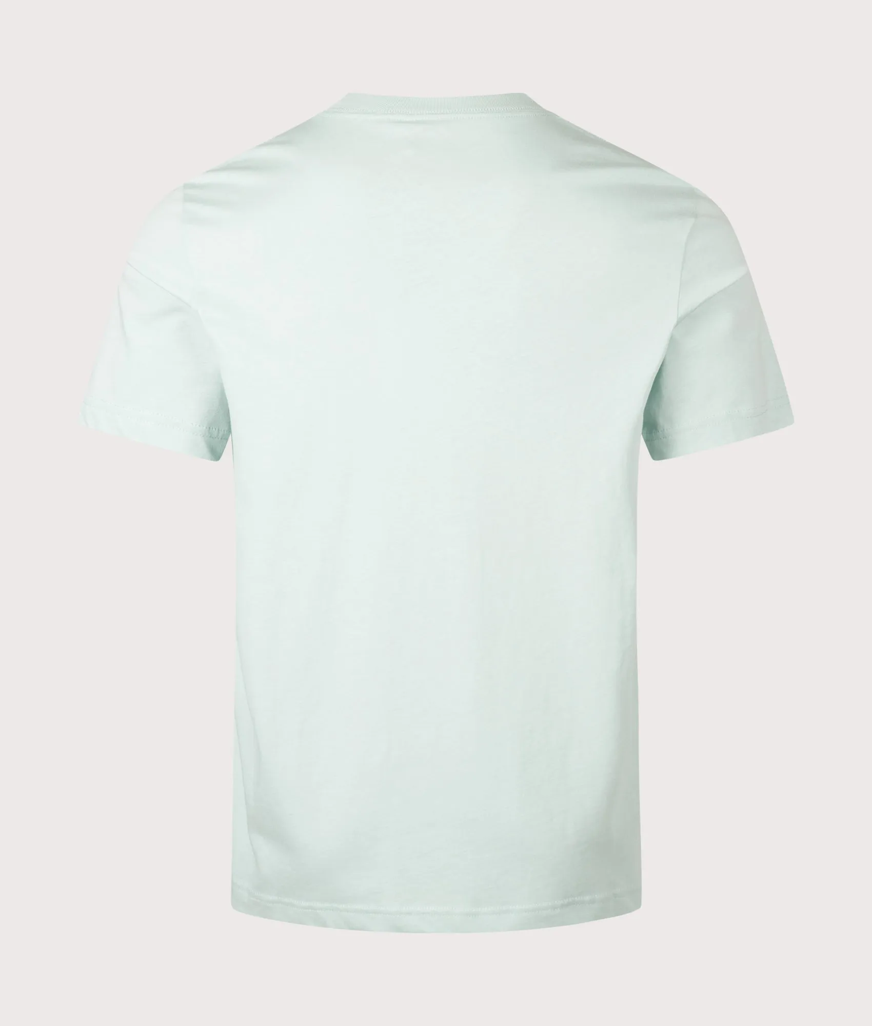 Zebra T-Shirt sold by EQVVS product image thumbnail 3