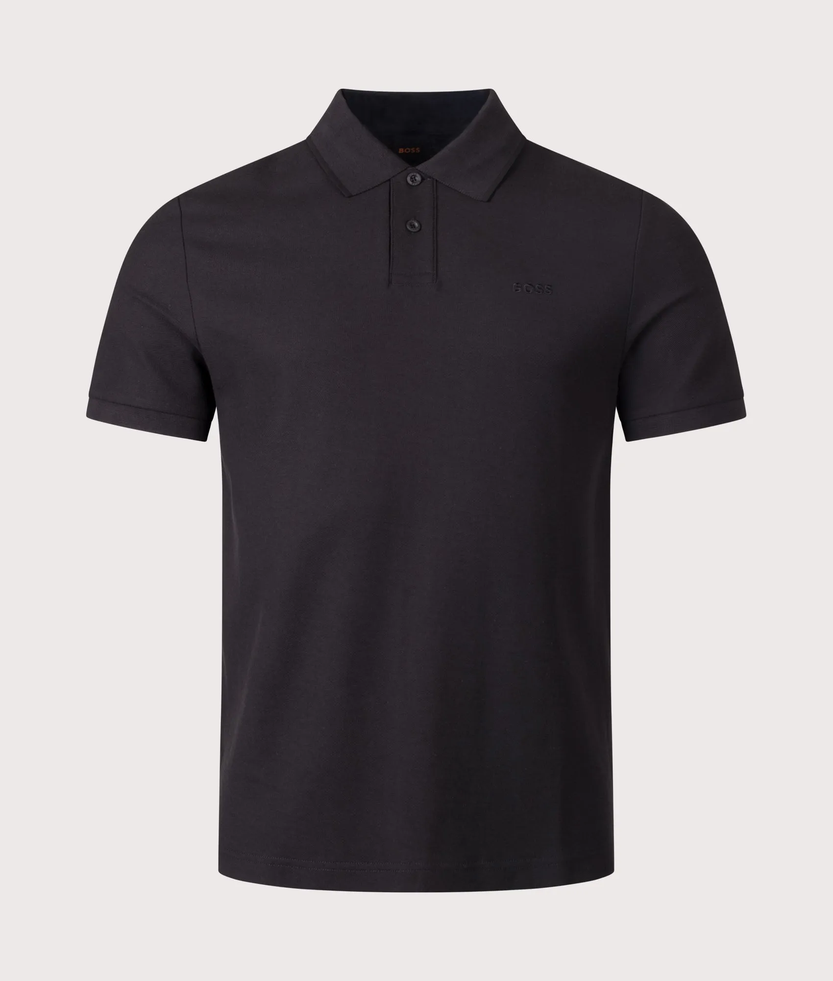 Regular Fit Phoenix Polo Shirt sold by EQVVS