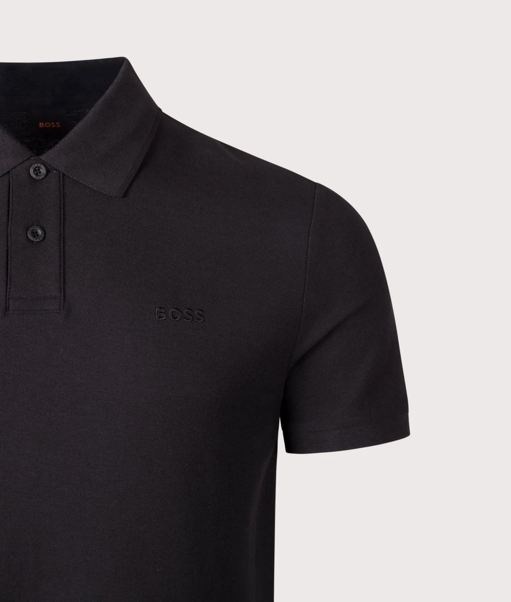 Regular Fit Phoenix Polo Shirt sold by EQVVS product image thumbnail 2