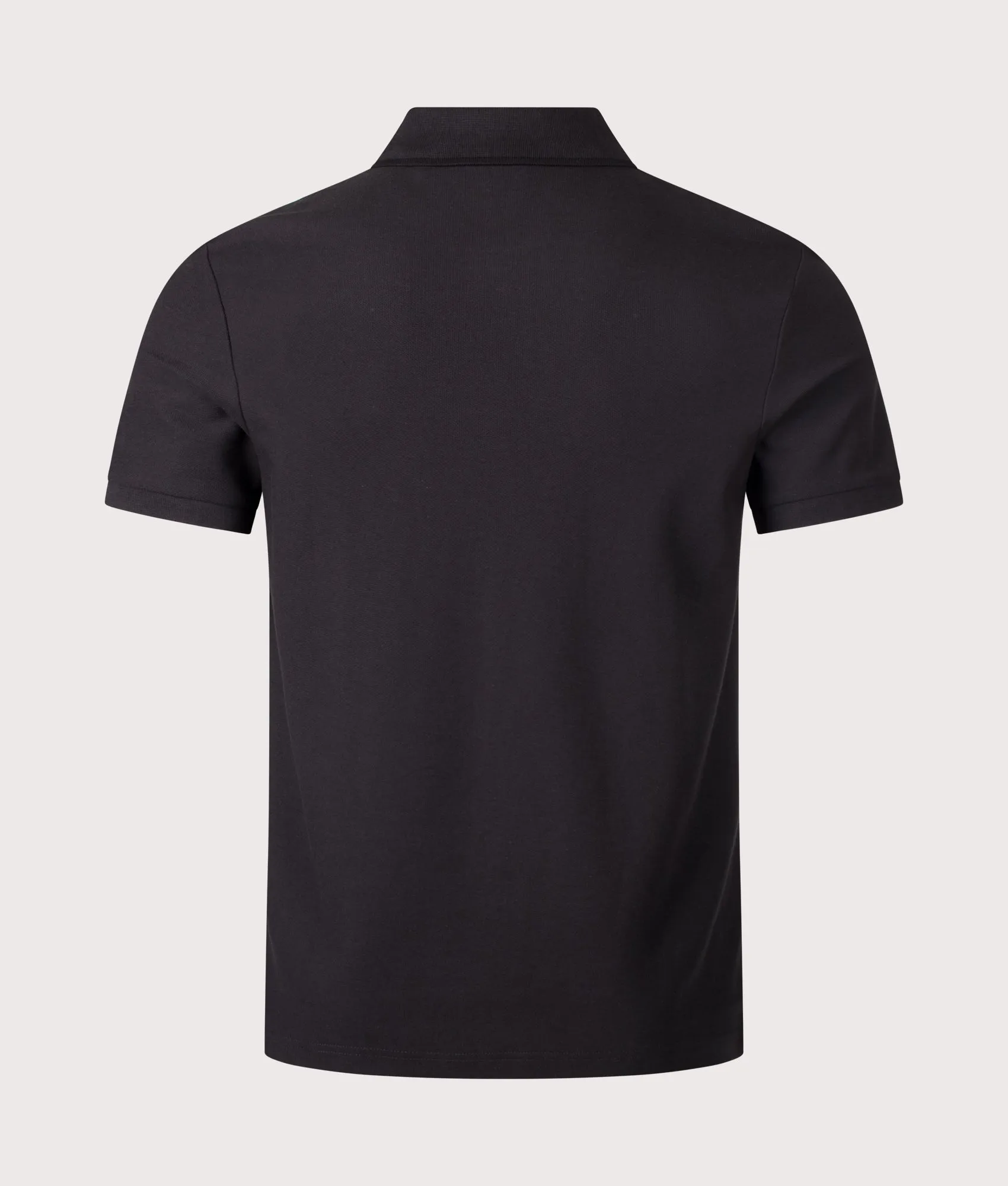 Regular Fit Phoenix Polo Shirt sold by EQVVS product image thumbnail 3