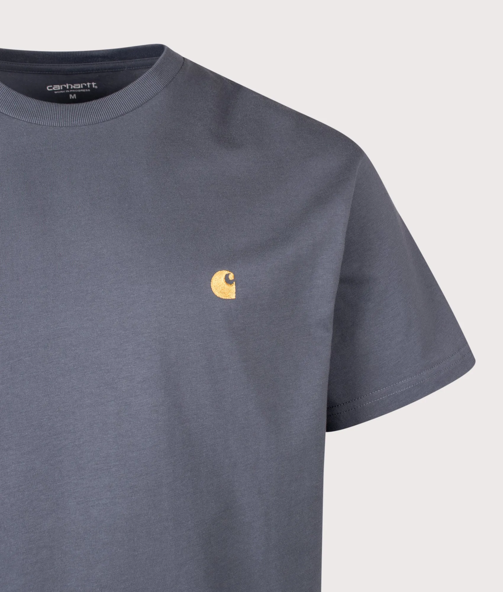 Loose Fit Chase T-Shirt sold by EQVVS product image thumbnail 2