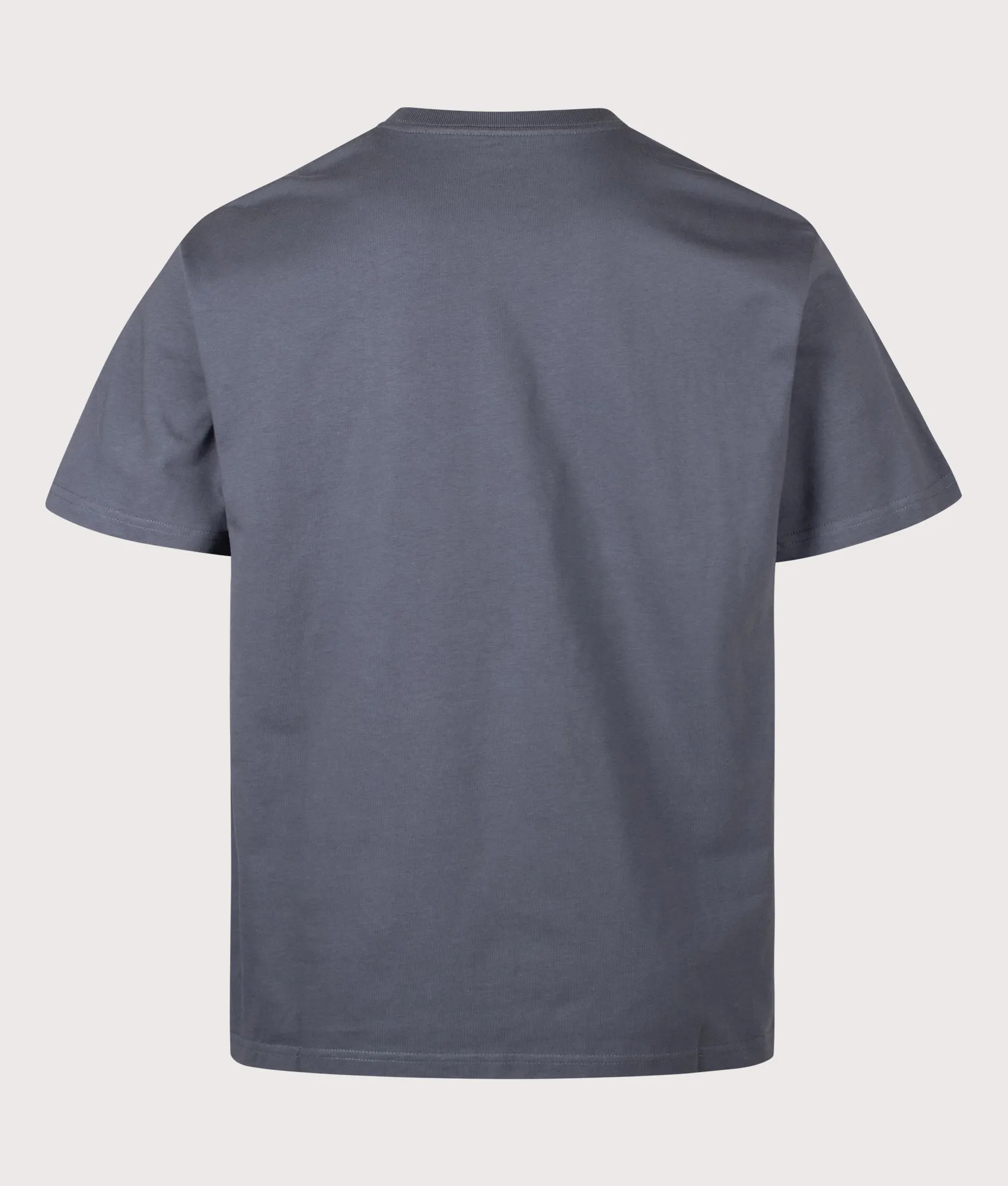 Loose Fit Chase T-Shirt sold by EQVVS product image thumbnail 3