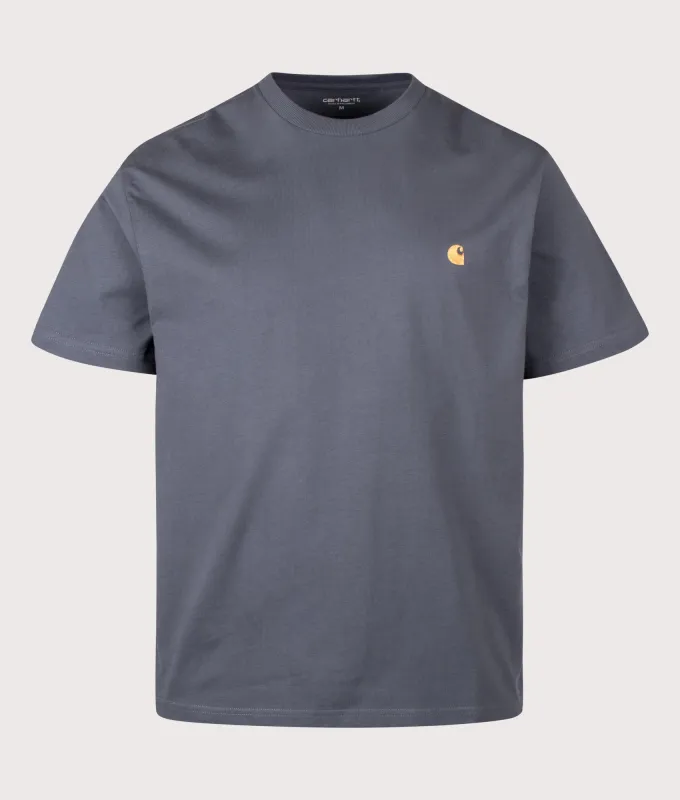 Loose Fit Chase T-Shirt made by Carhartt WIP
