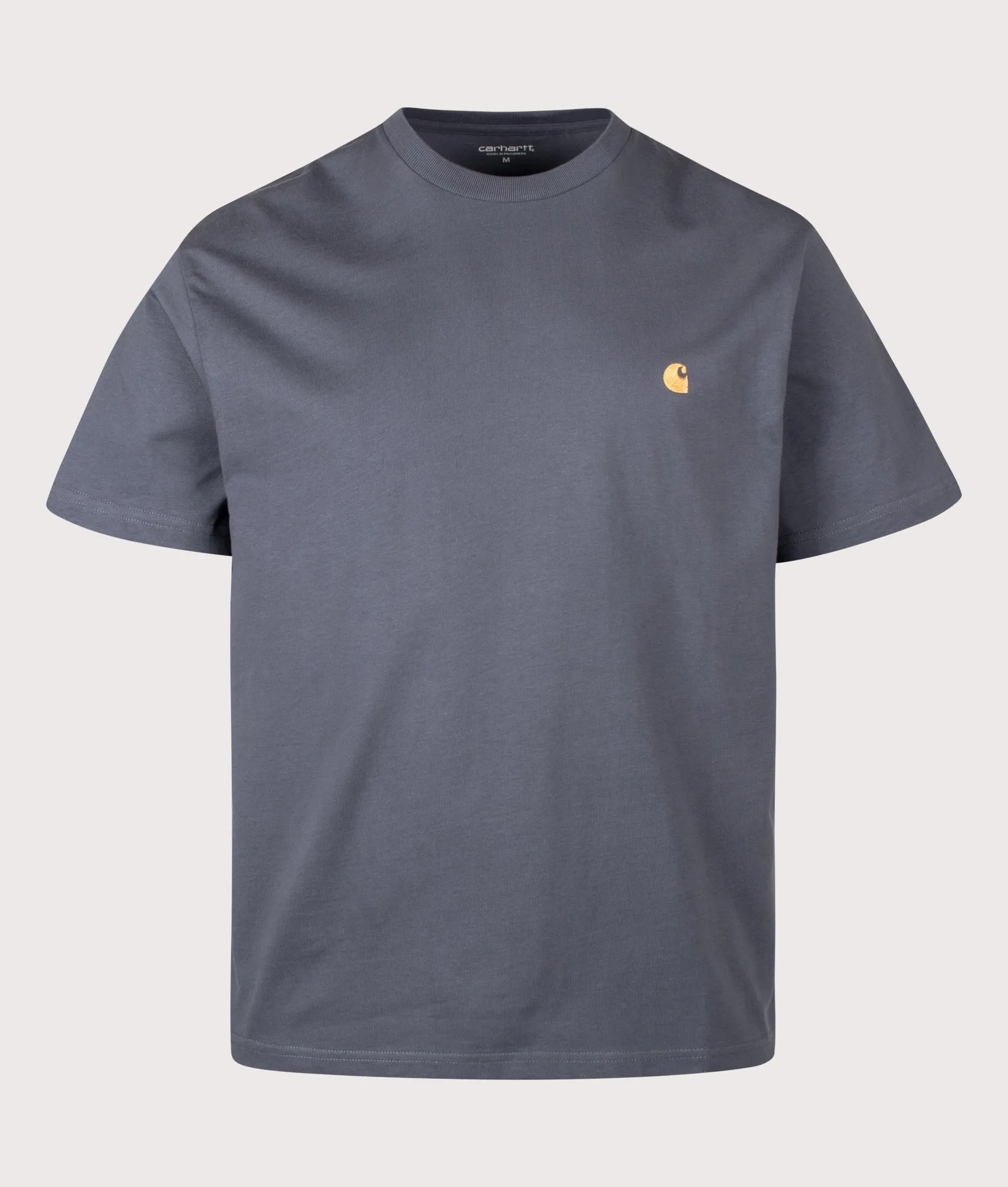 Loose Fit Chase T-Shirt sold by EQVVS