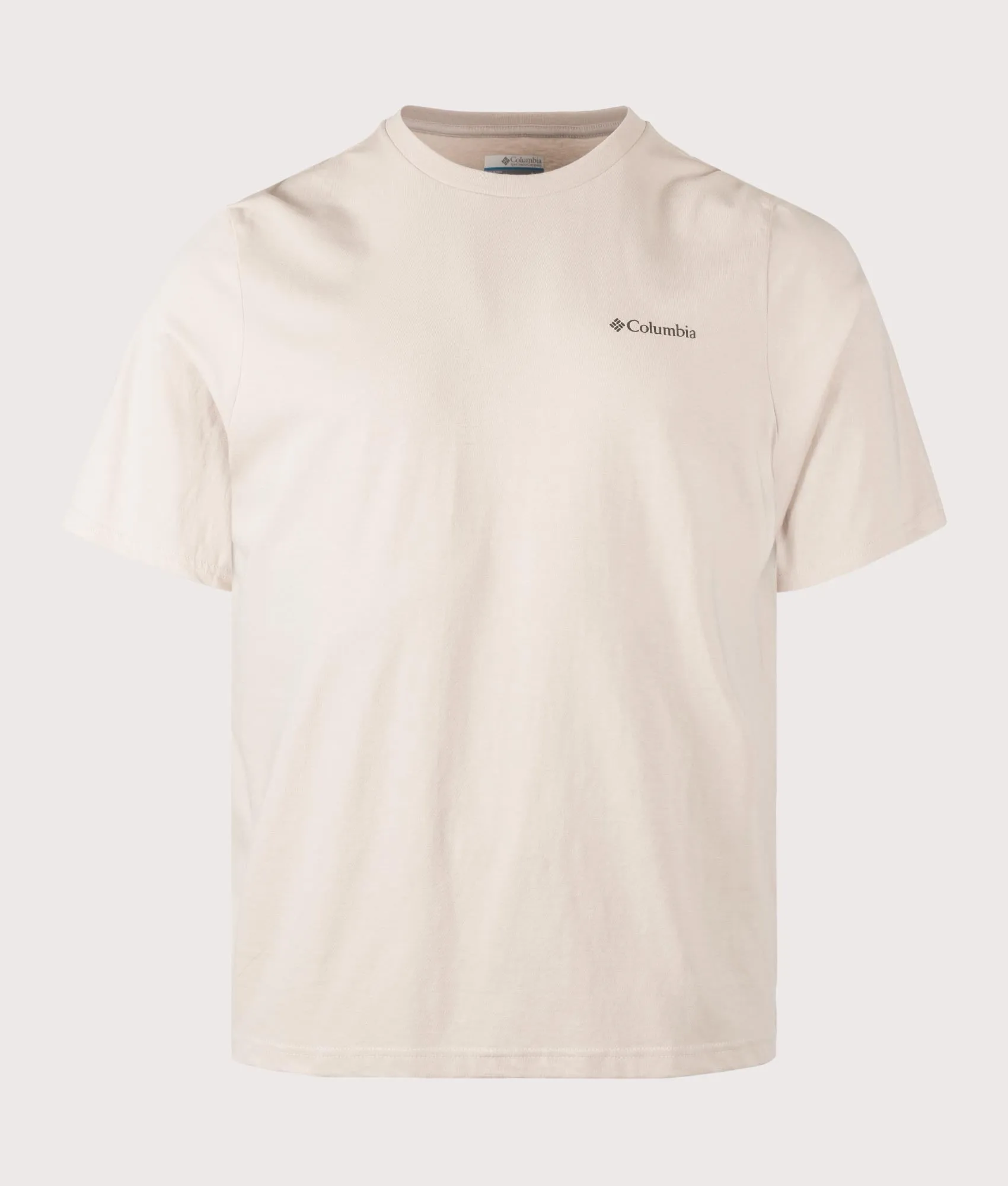 CSC Outdoor Back Graphic T-Shirt sold by EQVVS product image thumbnail 2