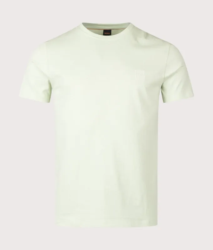 Regular Fit Tales T-Shirt made by Hugo Boss