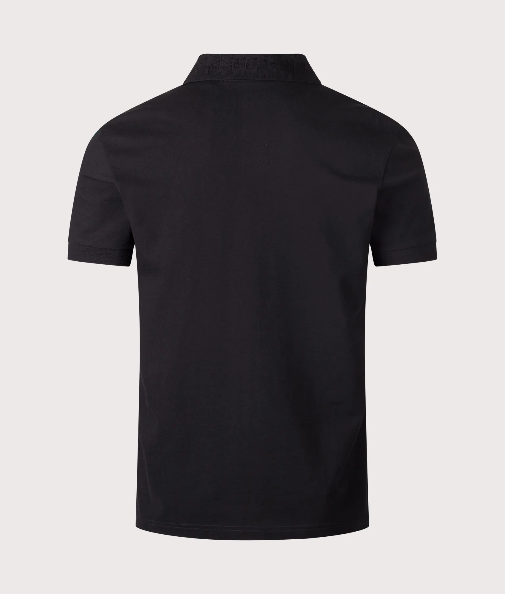 Regular Fit Swing Paddy Polo Shirt sold by EQVVS product image thumbnail 3
