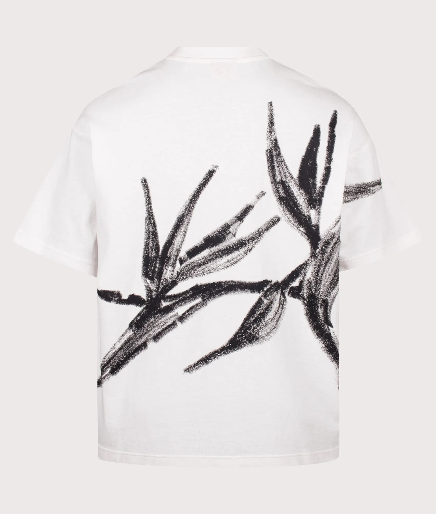 Oversized Dariso T-Shirt sold by EQVVS