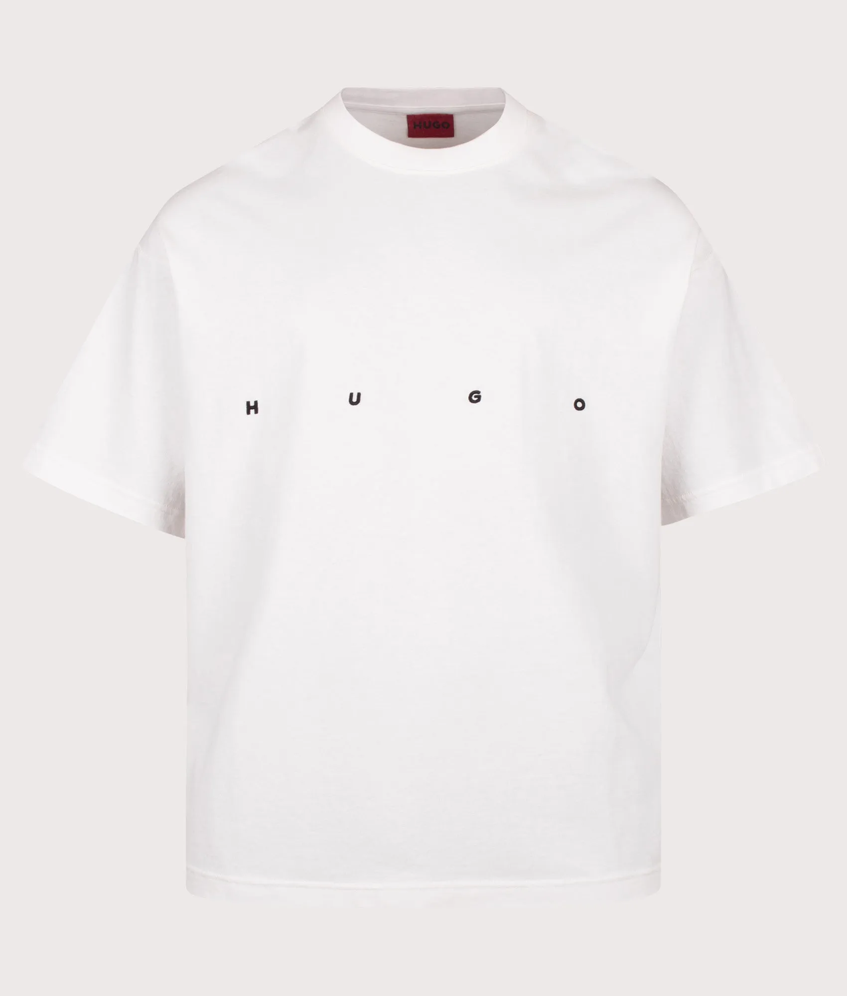Oversized Dariso T-Shirt sold by EQVVS product image thumbnail 2