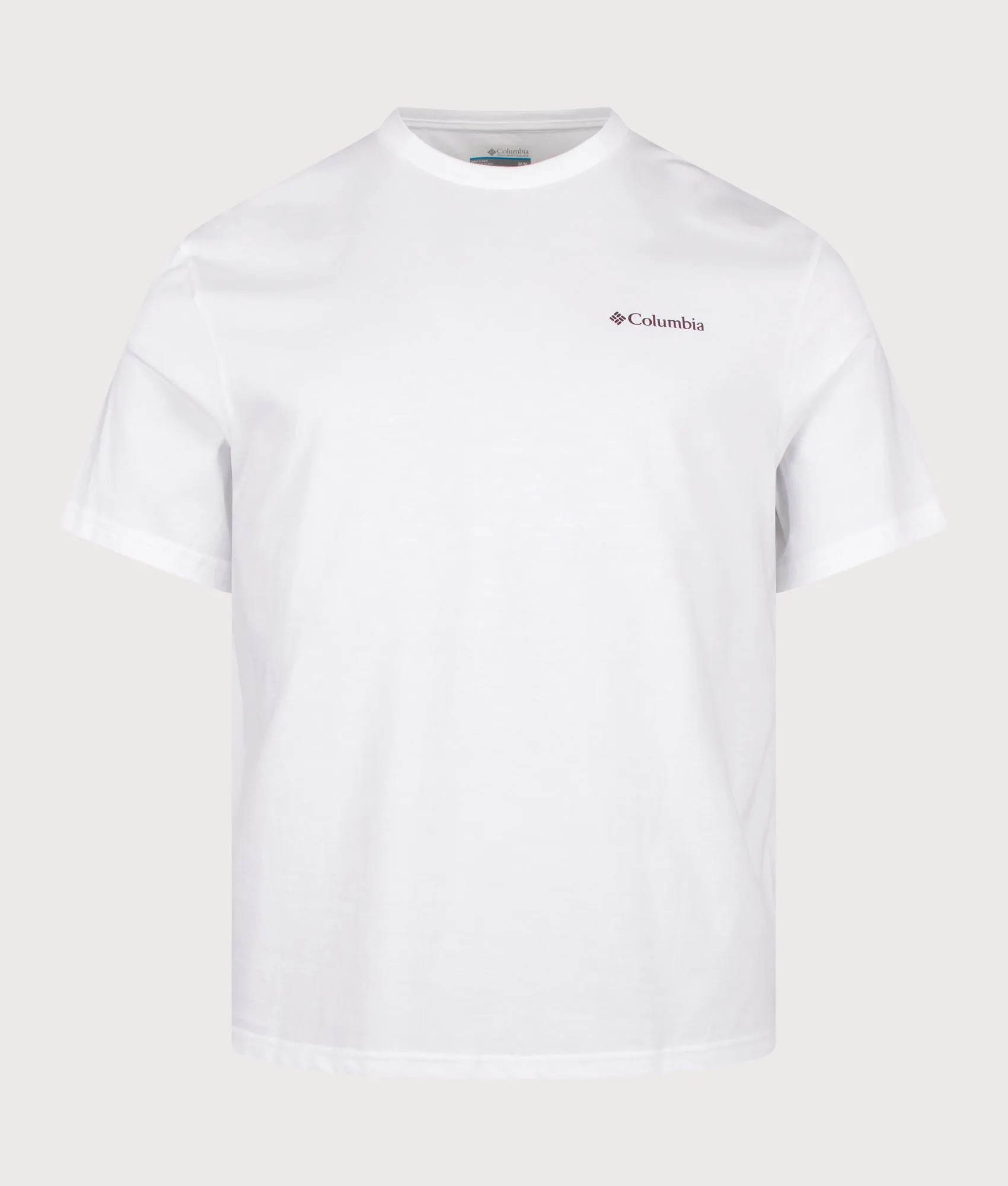 CSC Outdoor Back Graphic T-Shirt sold by EQVVS product image thumbnail 2