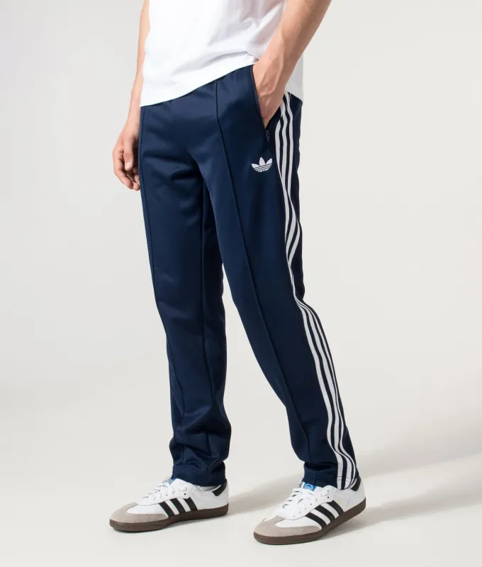 Slim Fit Beckenbauer Track Pants made by Adidas