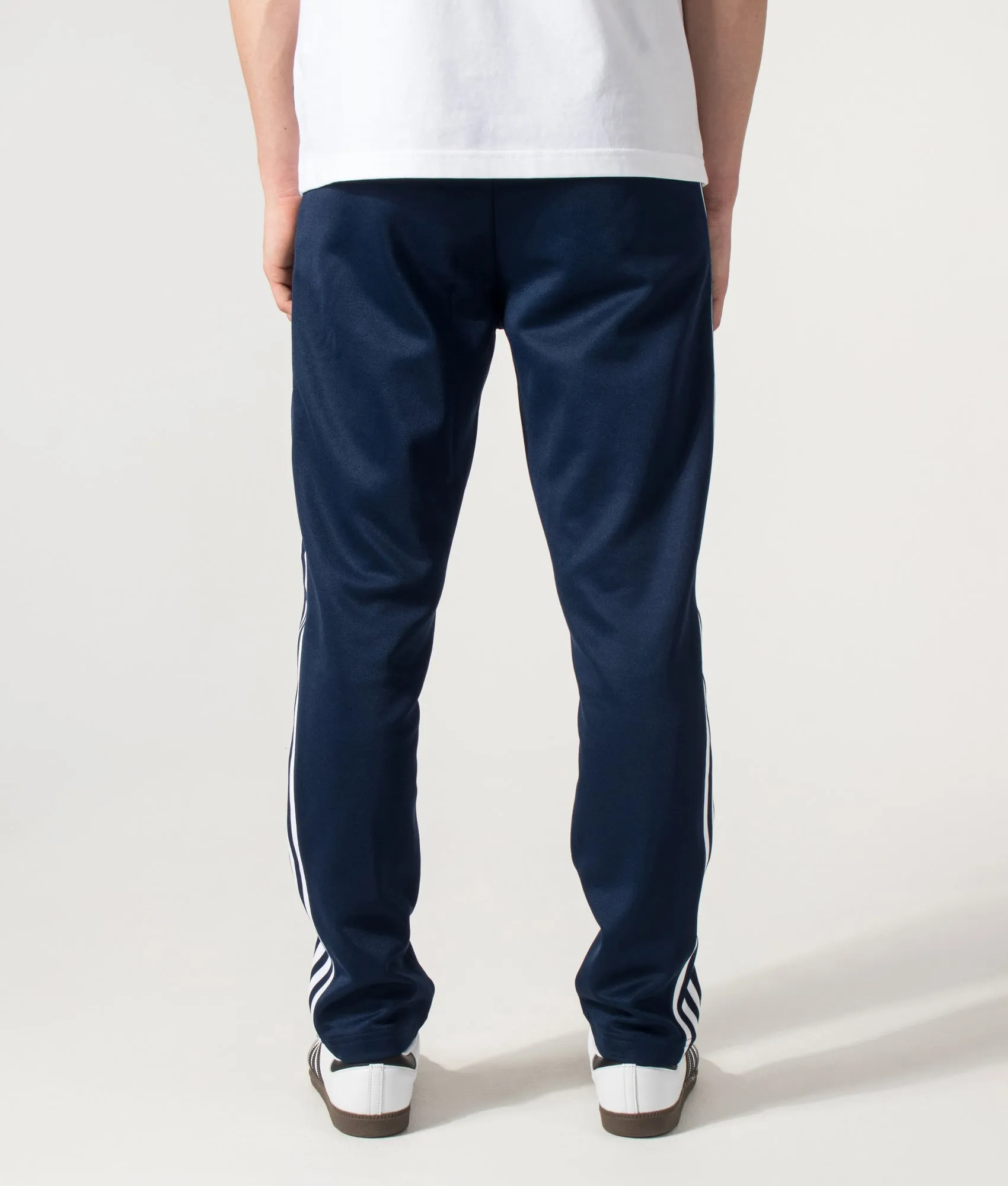 Slim Fit Beckenbauer Track Pants sold by EQVVS product image thumbnail 4