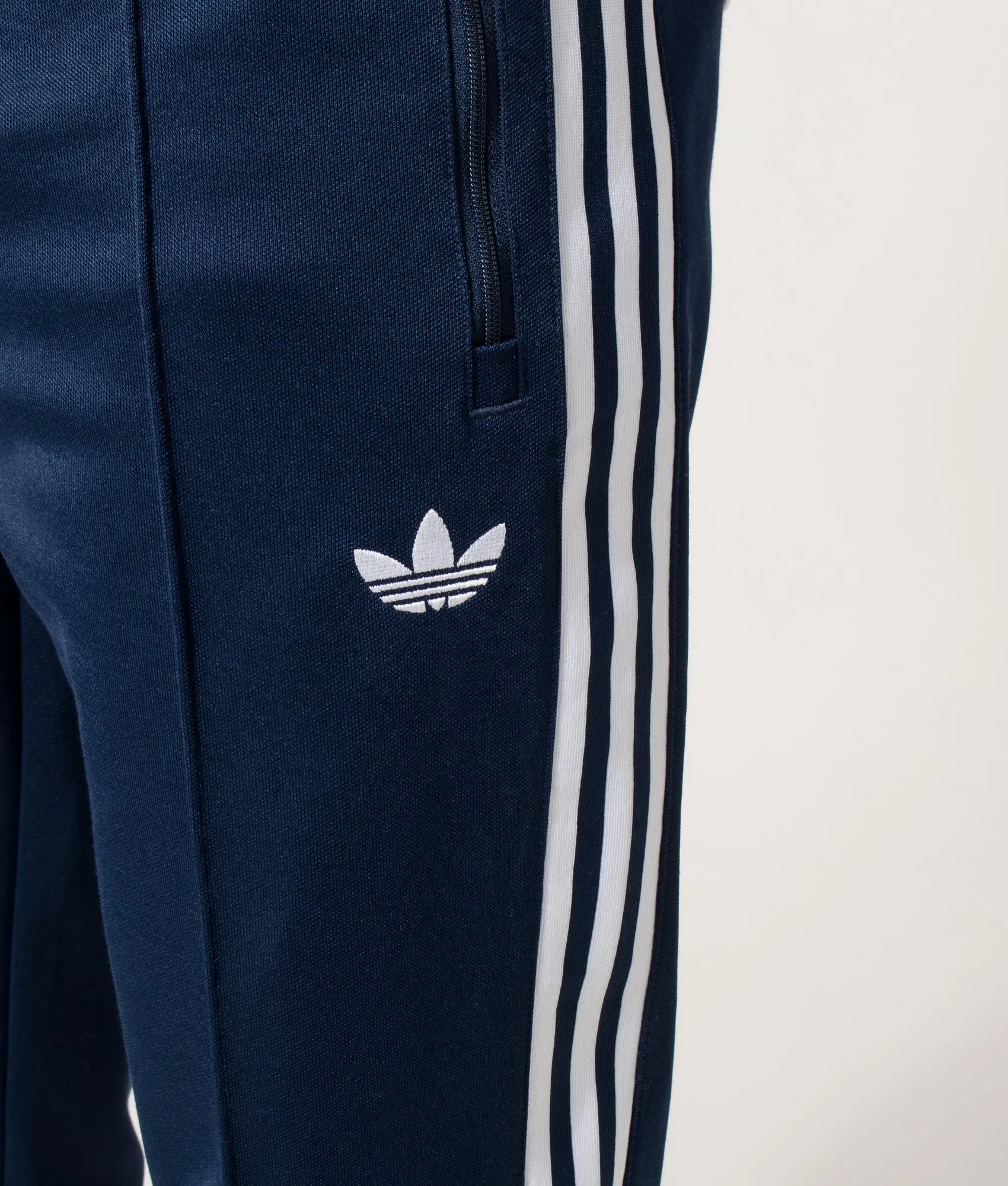 Slim Fit Beckenbauer Track Pants sold by EQVVS product image thumbnail 2