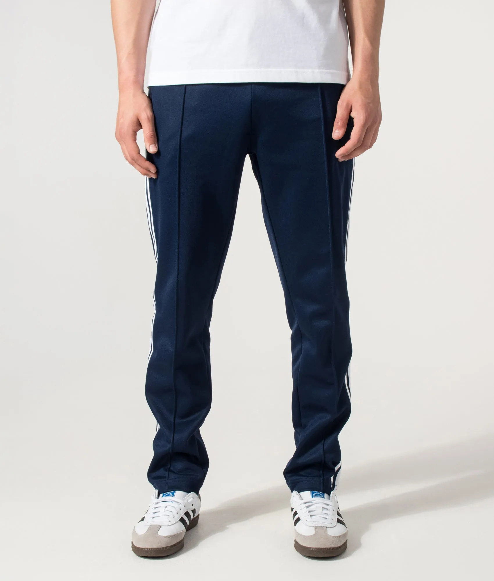 Slim Fit Beckenbauer Track Pants sold by EQVVS product image thumbnail 3