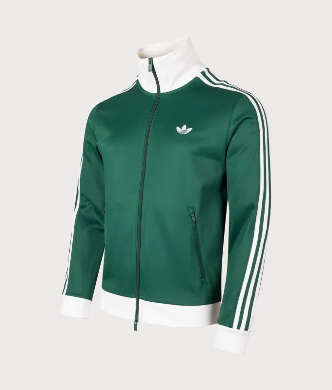 Beckenbauer Classic Track Top made by Adidas