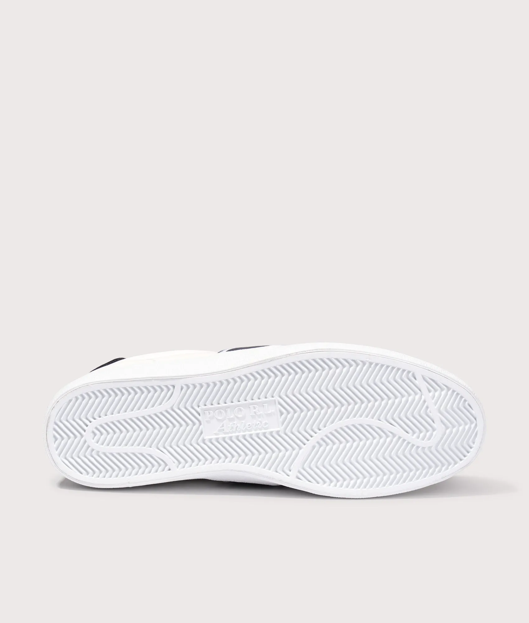 Court Vulcanised Leather Sneakers sold by EQVVS product image thumbnail 4