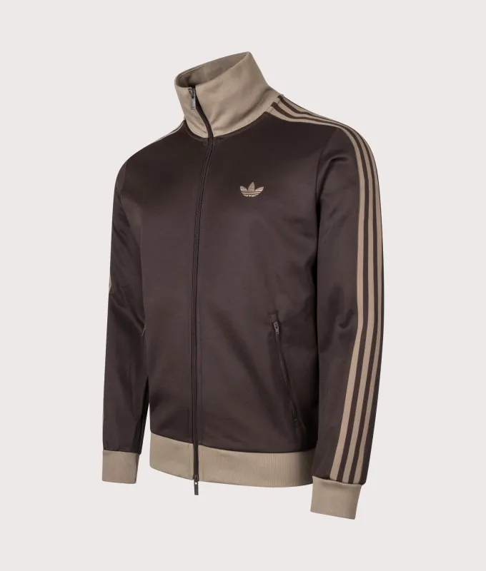Beckenbauer Classic Track Top made by Adidas