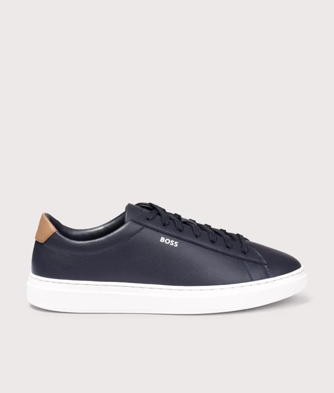 Kieran Tenn Trainers made by Hugo Boss
