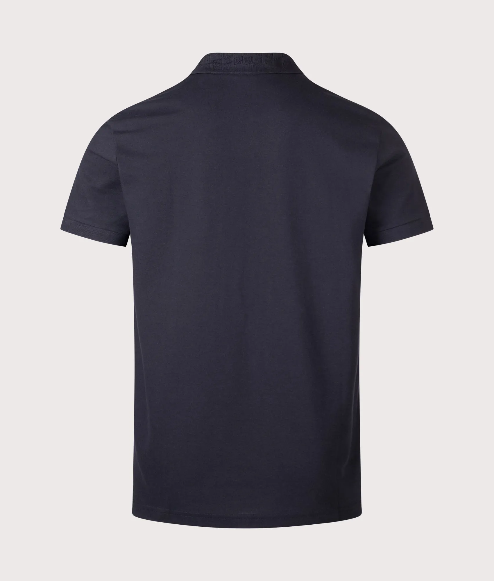 Regular Fit Swing Paddy Polo Shirt sold by EQVVS product image thumbnail 3