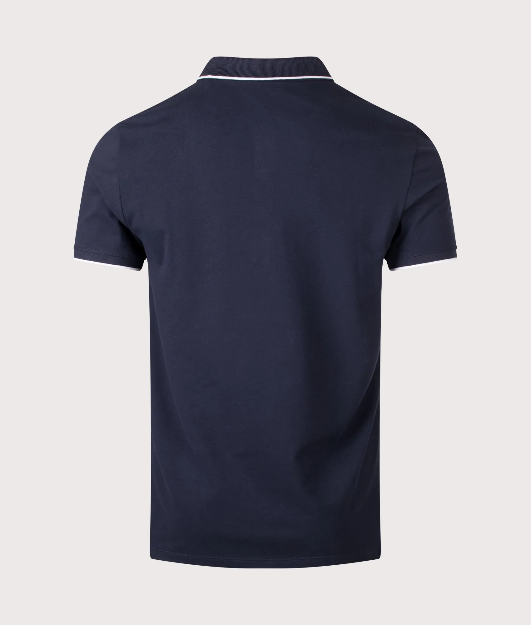 Slim Fit Dinoso222 Polo Shirt sold by EQVVS product image thumbnail 3