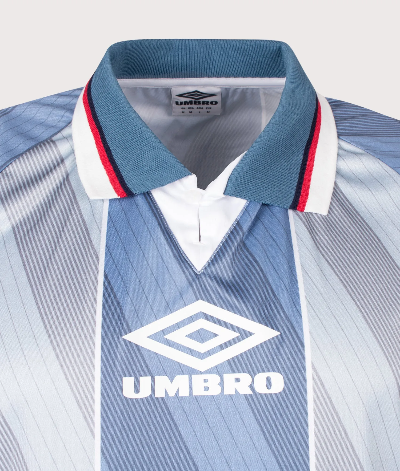 Away Football Jersey sold by EQVVS product image thumbnail 2