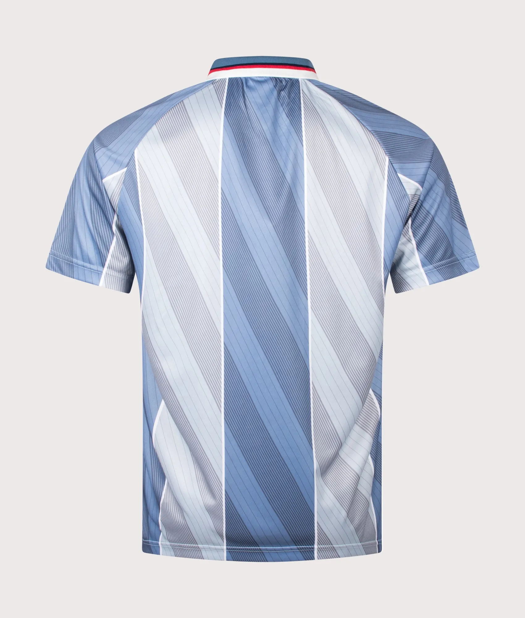 Away Football Jersey sold by EQVVS product image thumbnail 3