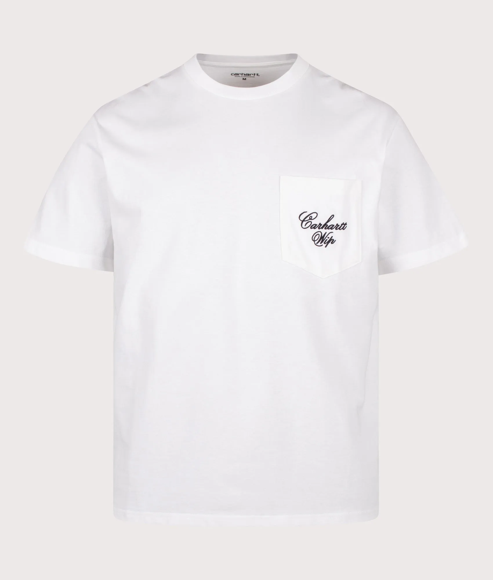 Loose Fit Longhand Pocket T-Shirt sold by EQVVS