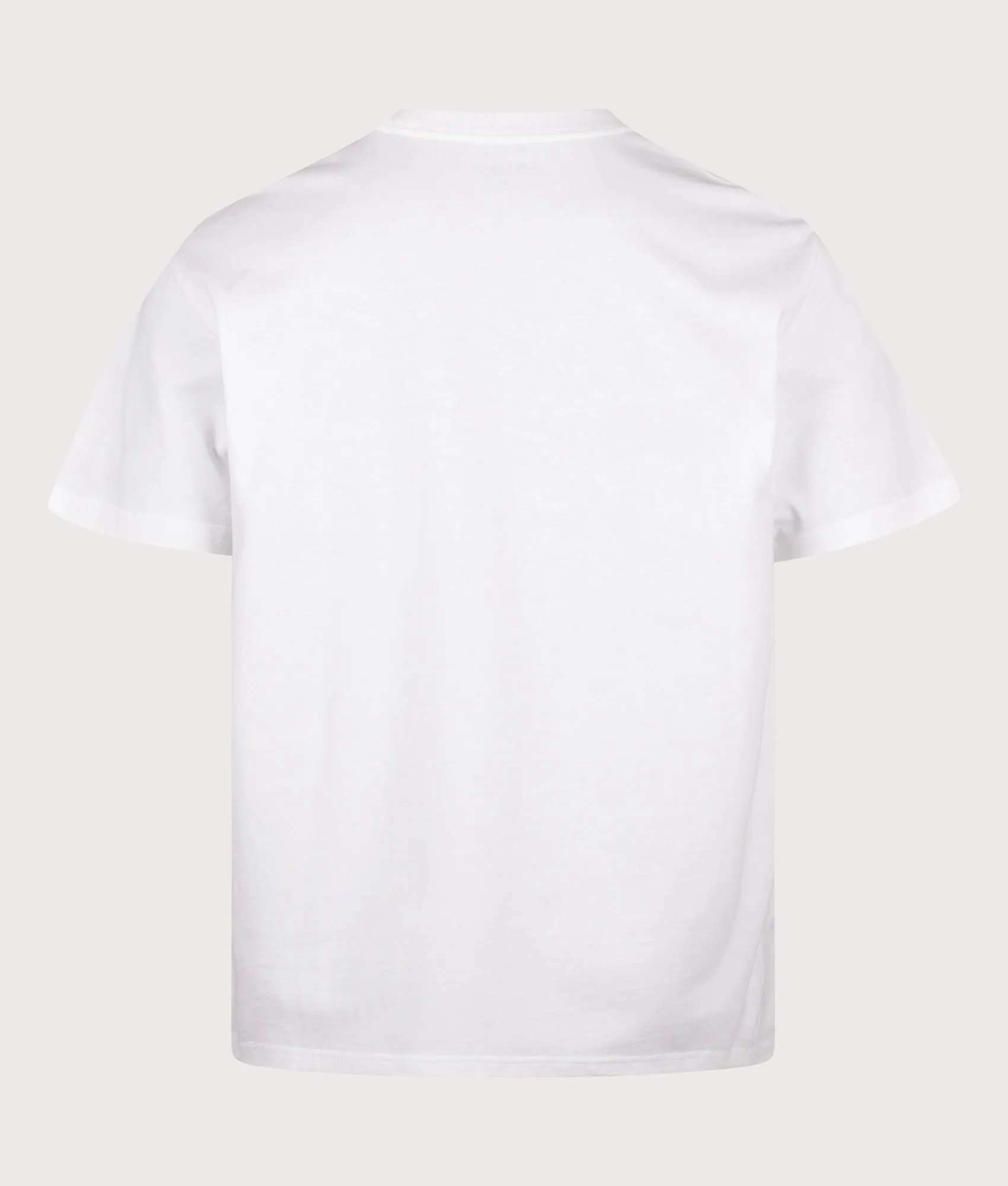 Loose Fit Longhand Pocket T-Shirt sold by EQVVS product image thumbnail 3