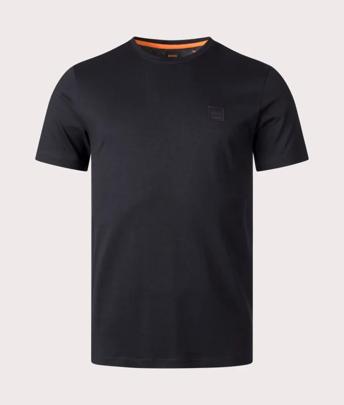 Regular Fit Tales T-Shirt made by Hugo Boss