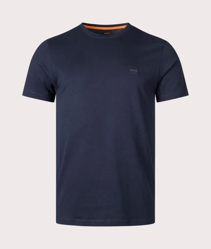 Regular Fit Tales T-Shirt made by Hugo Boss