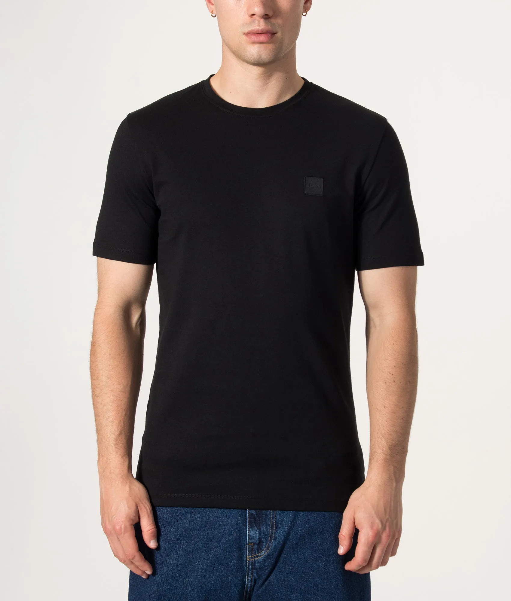 Regular Fit Tales T-Shirt sold by EQVVS product image thumbnail 4