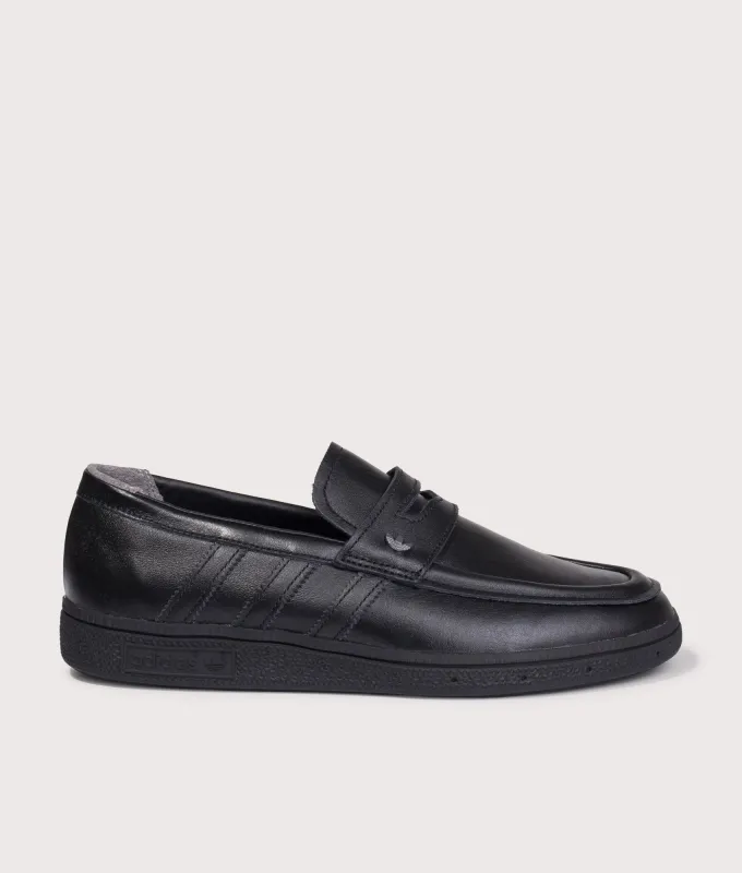 Handball Spezial Loafers made by Adidas