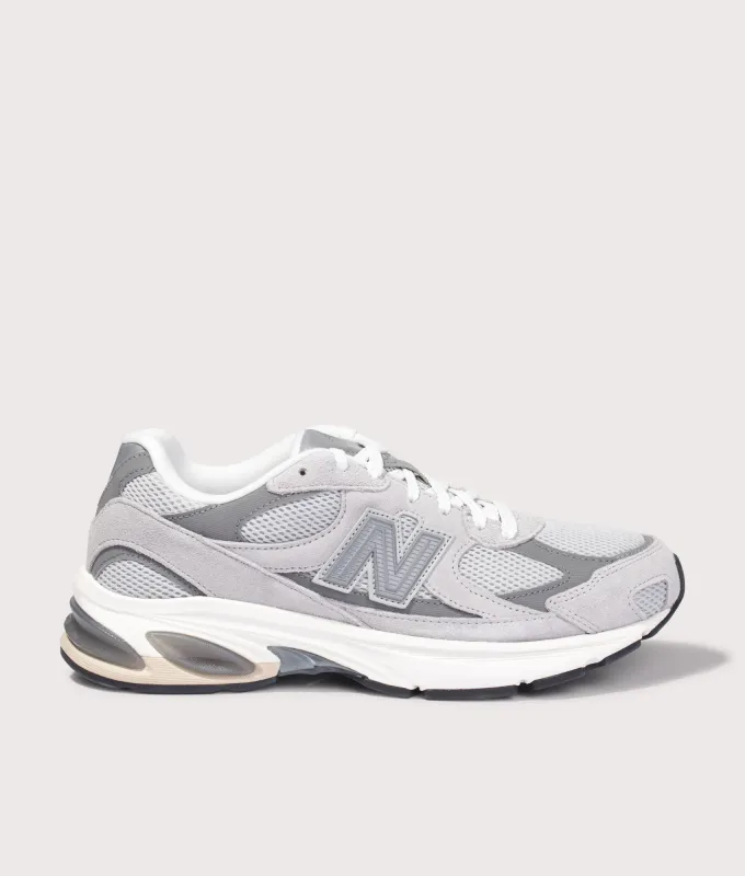 2010 Sneakers made by New Balance