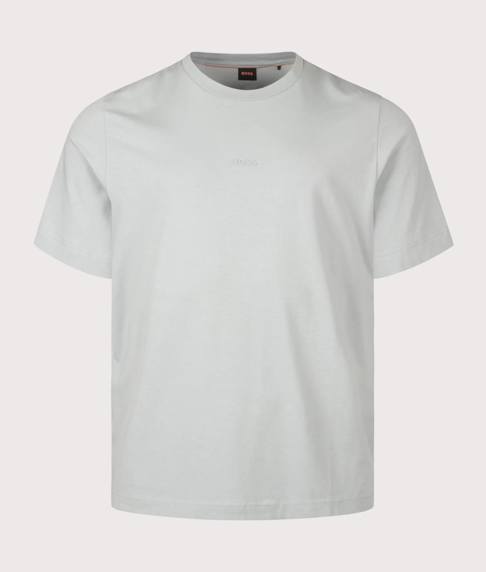 Relaxed Fit TChup T-Shirt sold by EQVVS