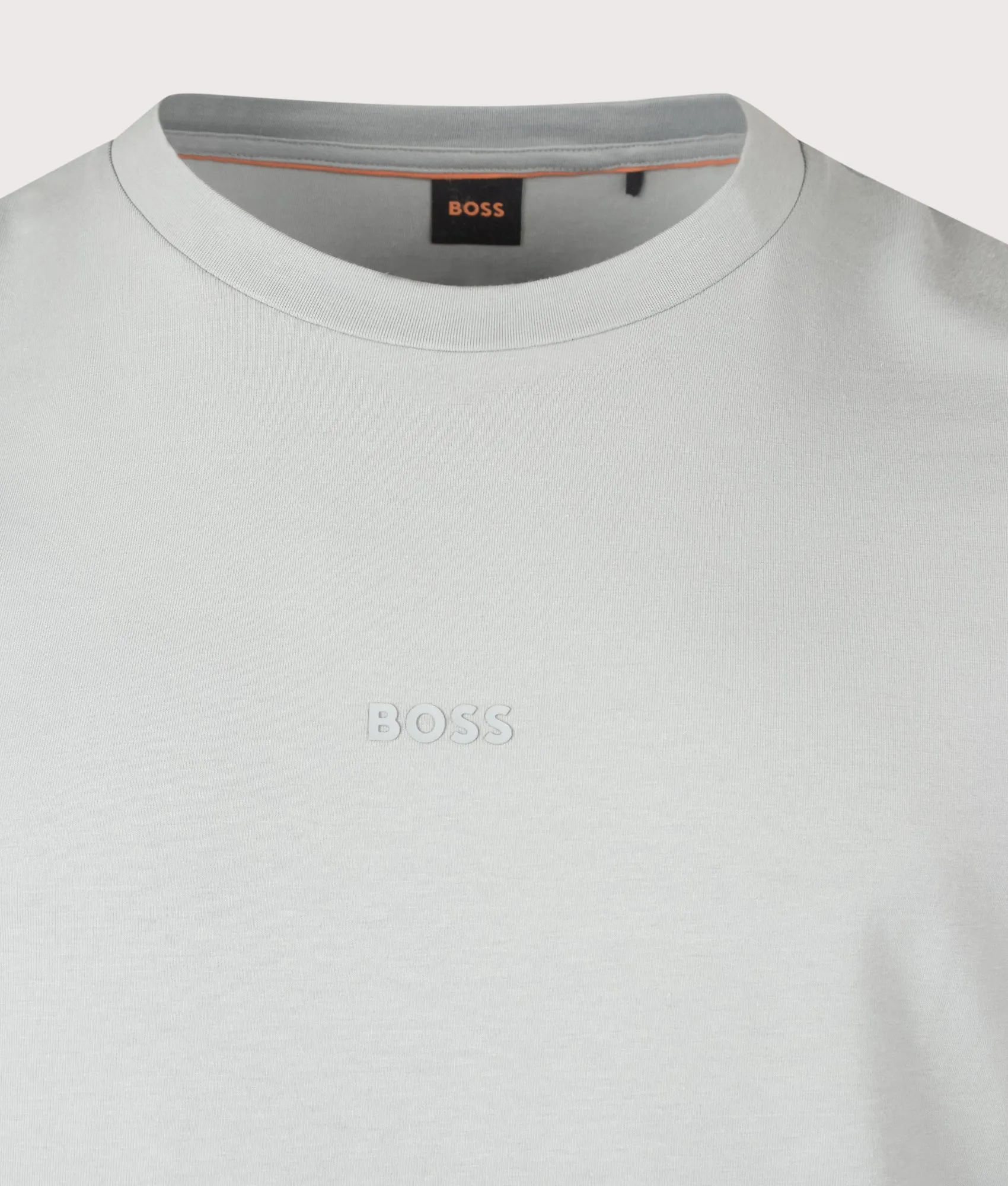 Relaxed Fit TChup T-Shirt sold by EQVVS product image thumbnail 2