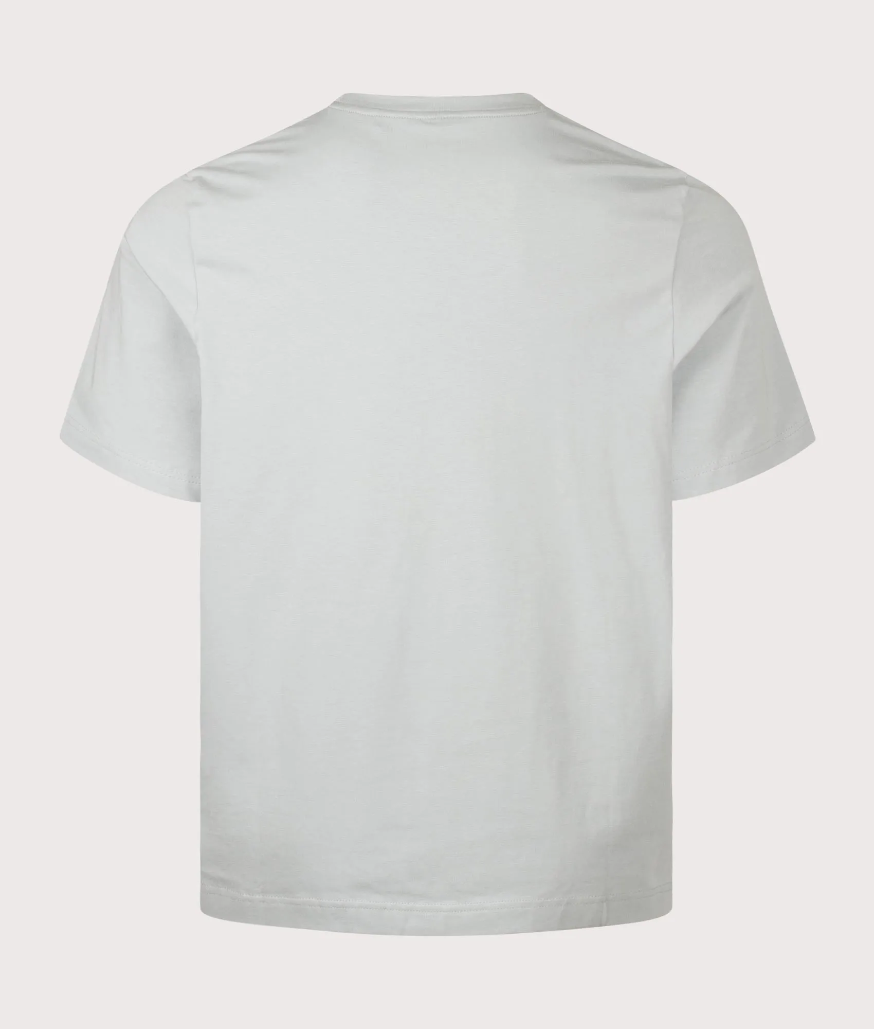 Relaxed Fit TChup T-Shirt sold by EQVVS product image thumbnail 3