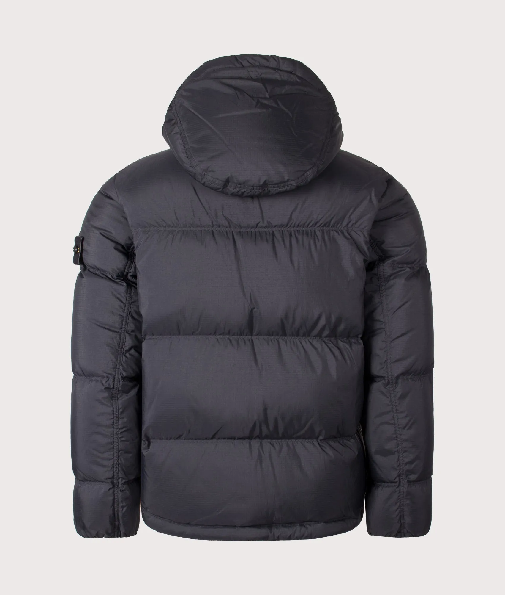 Matt Ripstop Cordura® Advanced Fabrics Puffer Jacket sold by EQVVS product image thumbnail 5