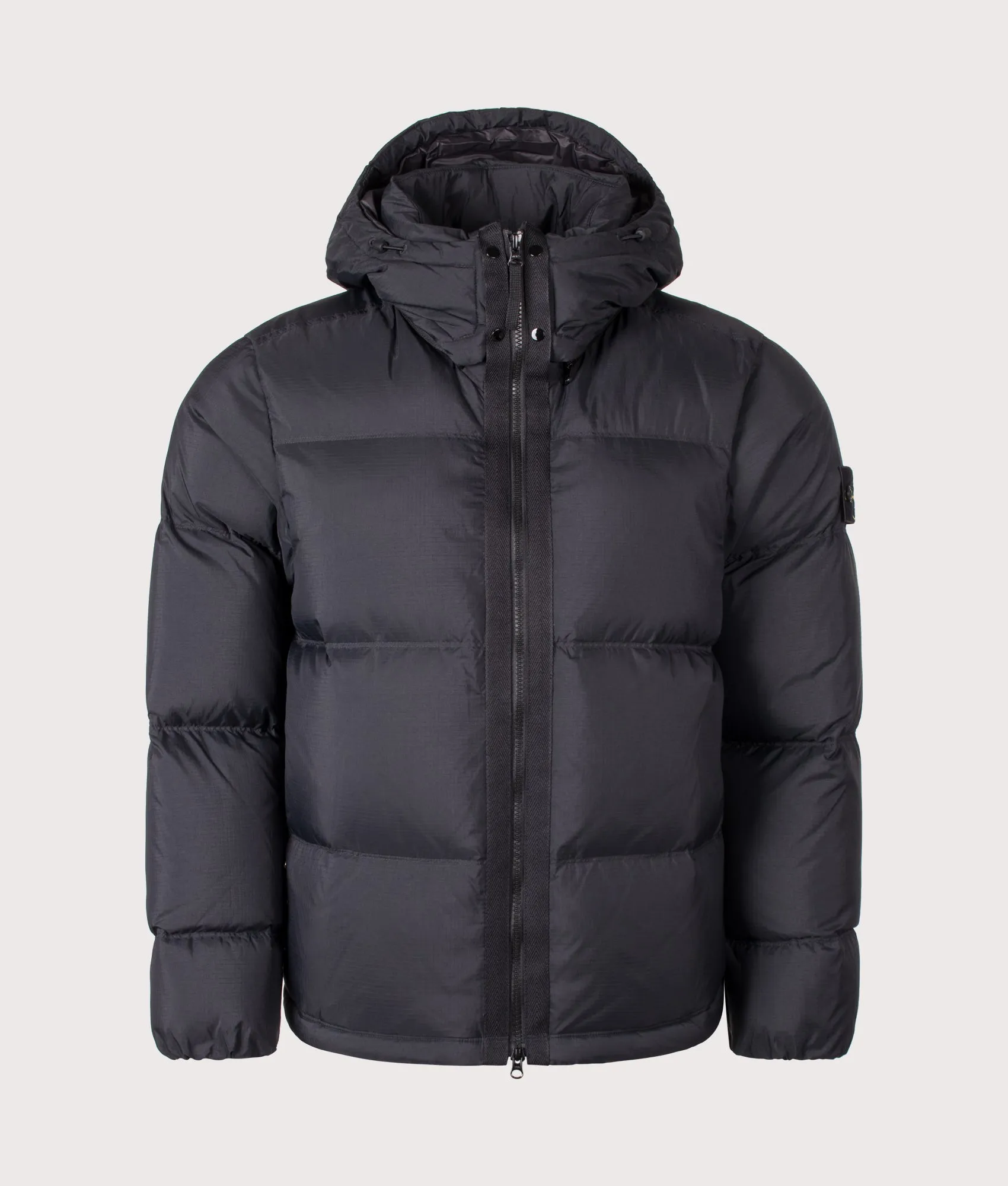 Matt Ripstop Cordura® Advanced Fabrics Puffer Jacket sold by EQVVS product image thumbnail 4