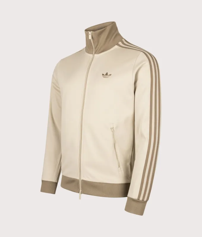 Beckenbauer Classic Track Top made by Adidas