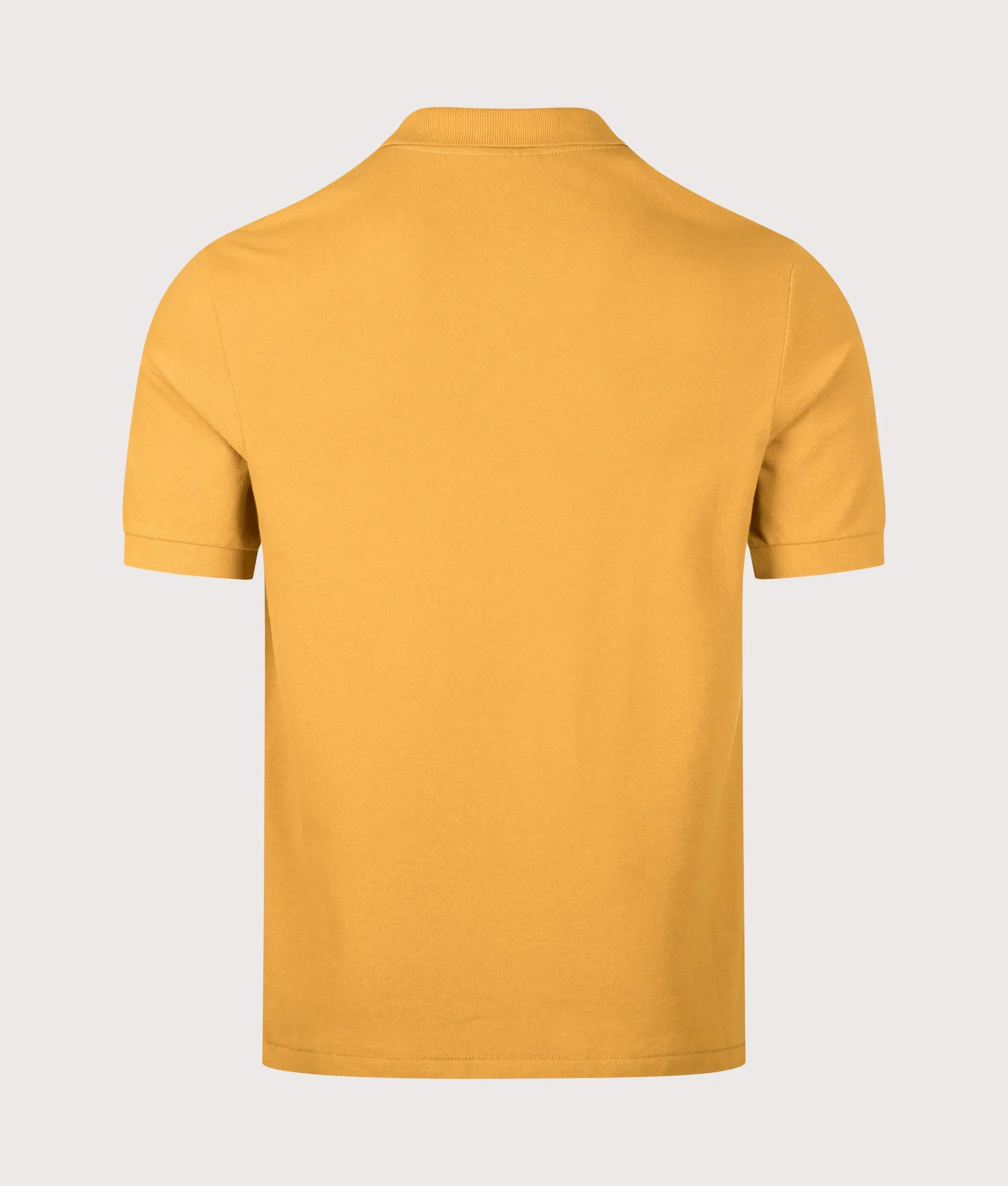Regular Fit Zebra Polo Shirt sold by EQVVS product image thumbnail 3