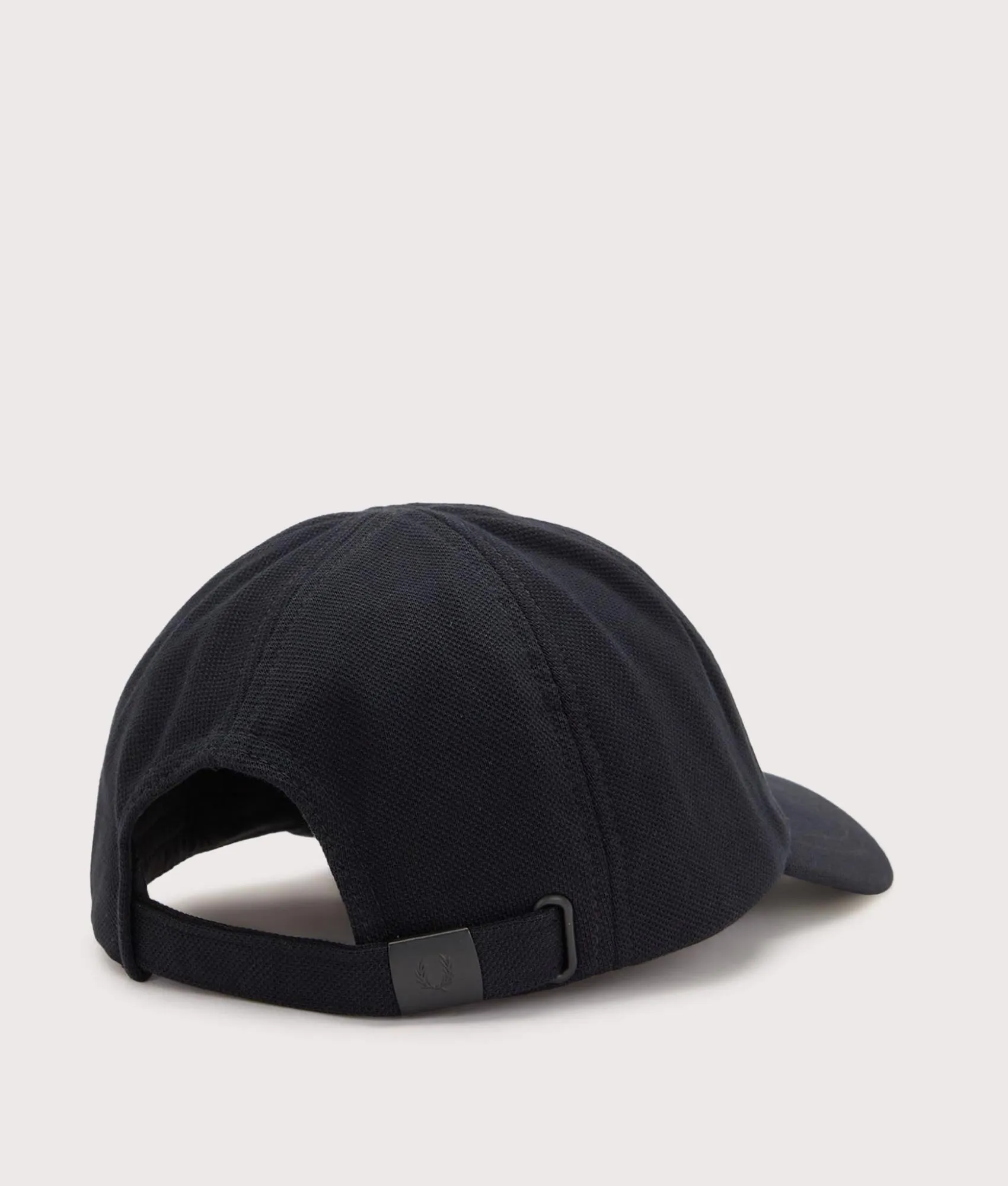 Piqué Classic Cap sold by EQVVS product image thumbnail 3