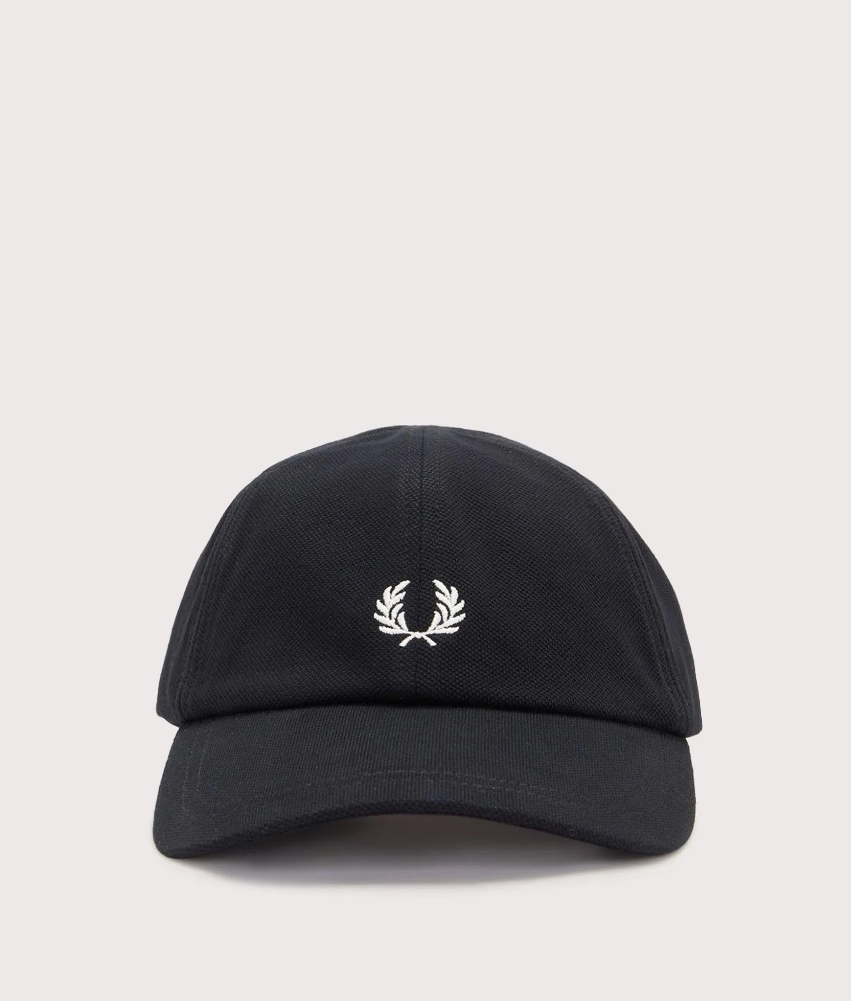 Piqué Classic Cap sold by EQVVS product image thumbnail 2