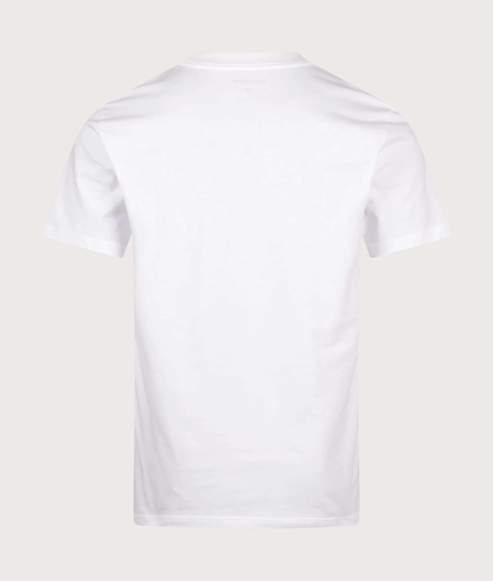 Regular Fit Small Heart T-Shirt sold by EQVVS product image thumbnail 3