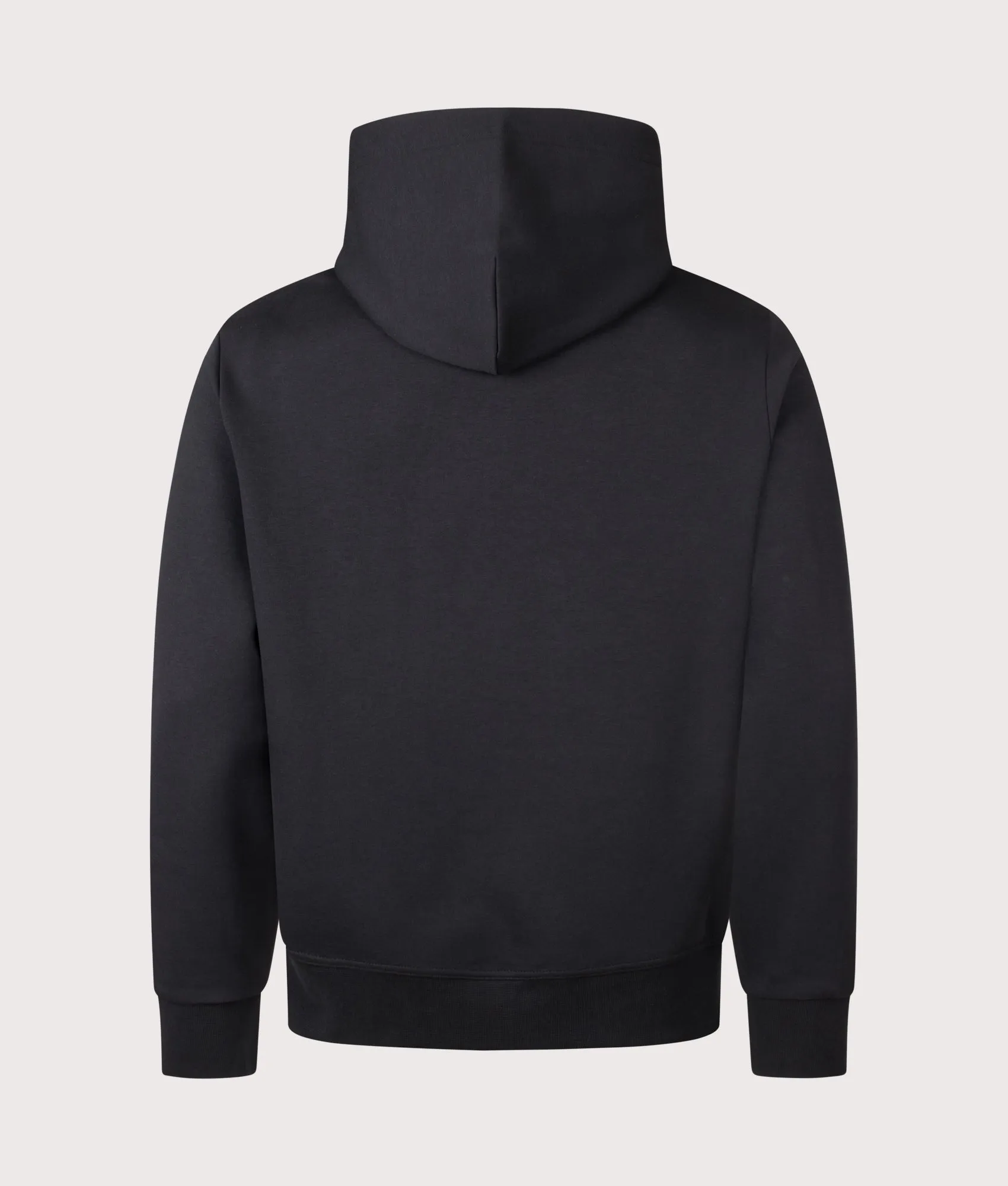 Double Knit Hoodie sold by EQVVS product image thumbnail 3