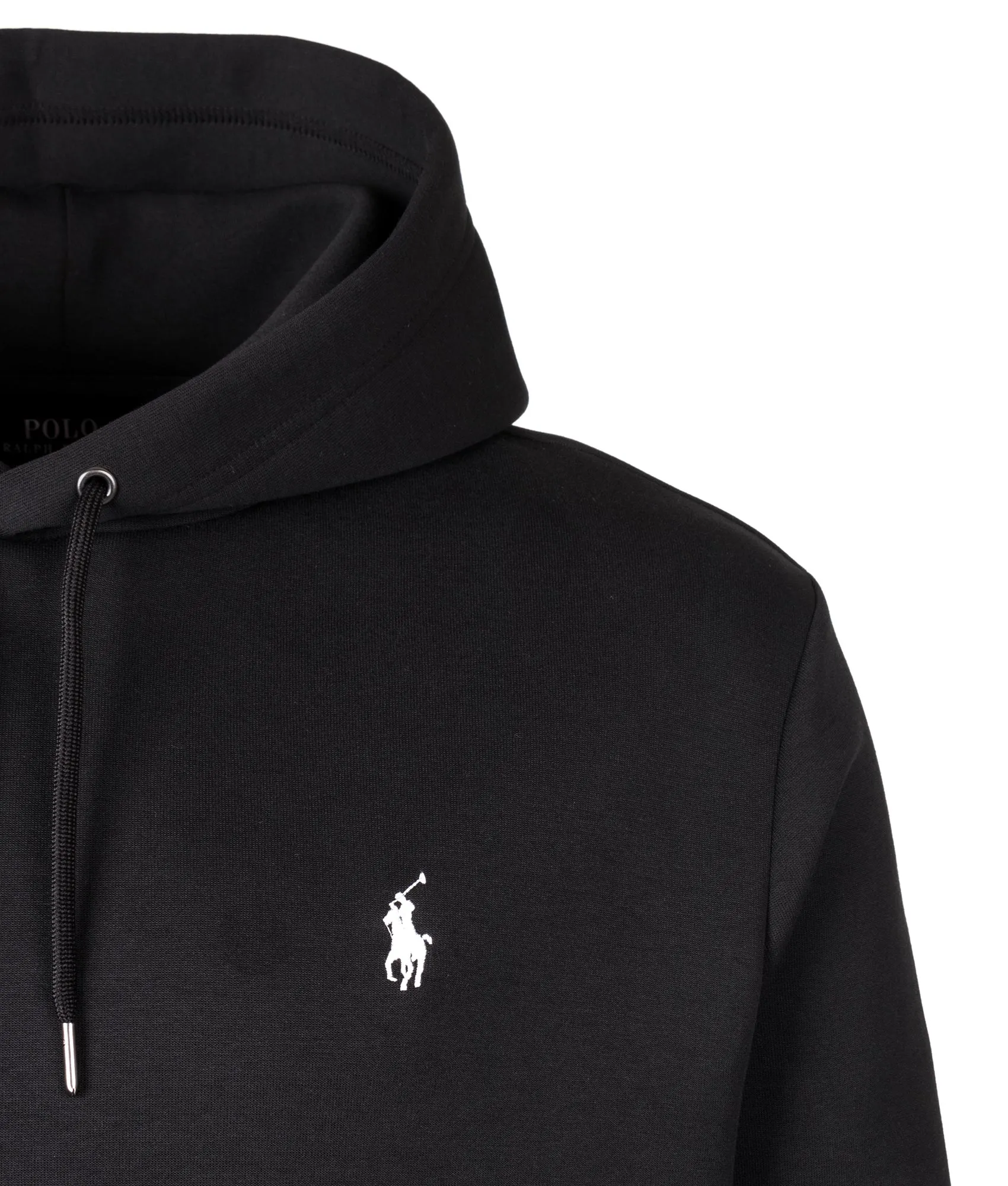 Double Knit Hoodie sold by EQVVS product image thumbnail 2