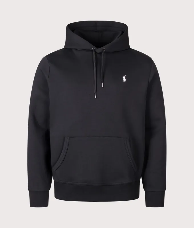 Double Knit Hoodie made by Polo by Ralph Lauren
