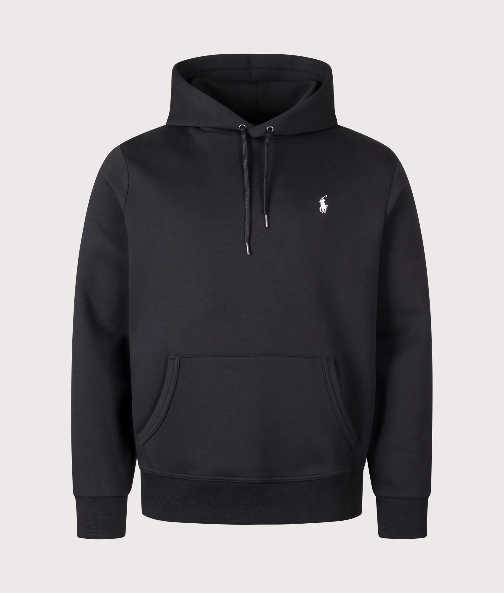 Double Knit Hoodie sold by EQVVS