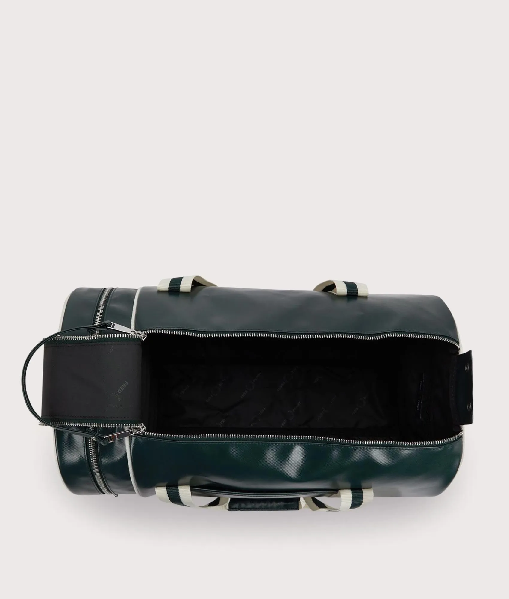 Classic Barrel Bag sold by EQVVS product image thumbnail 4