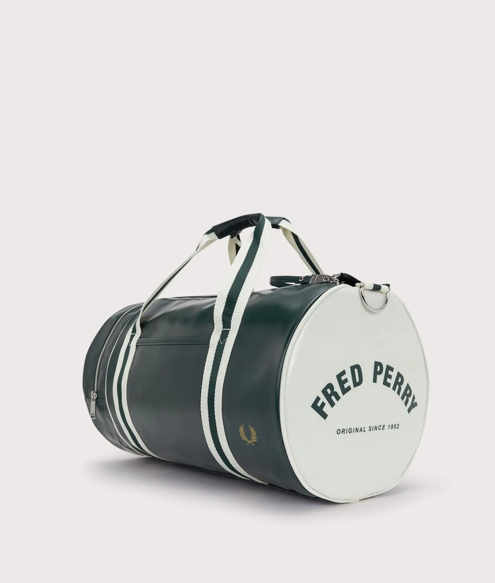 Classic Barrel Bag sold by EQVVS product image thumbnail 2
