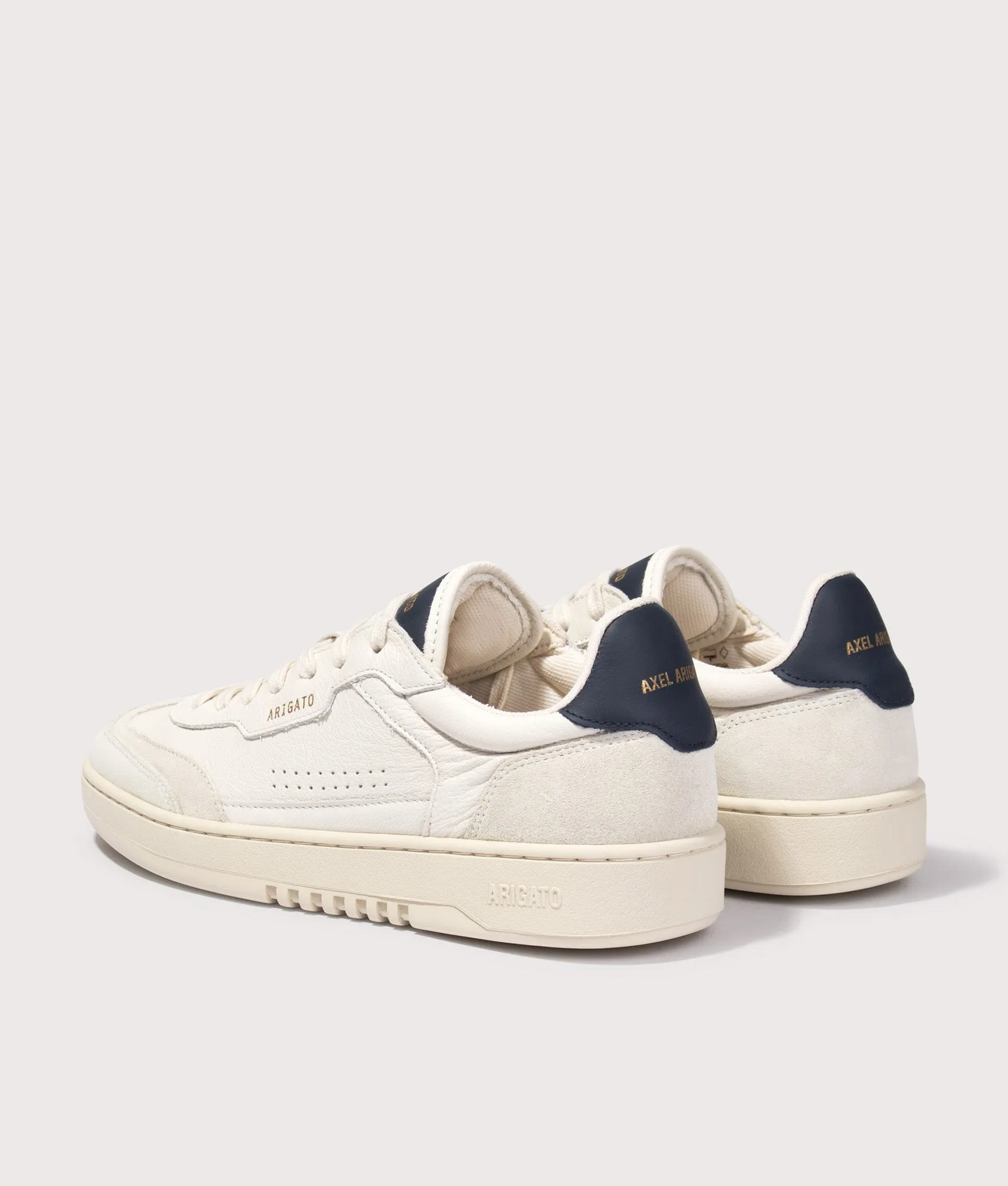 Dice T-Toe Sneakers sold by EQVVS product image thumbnail 3